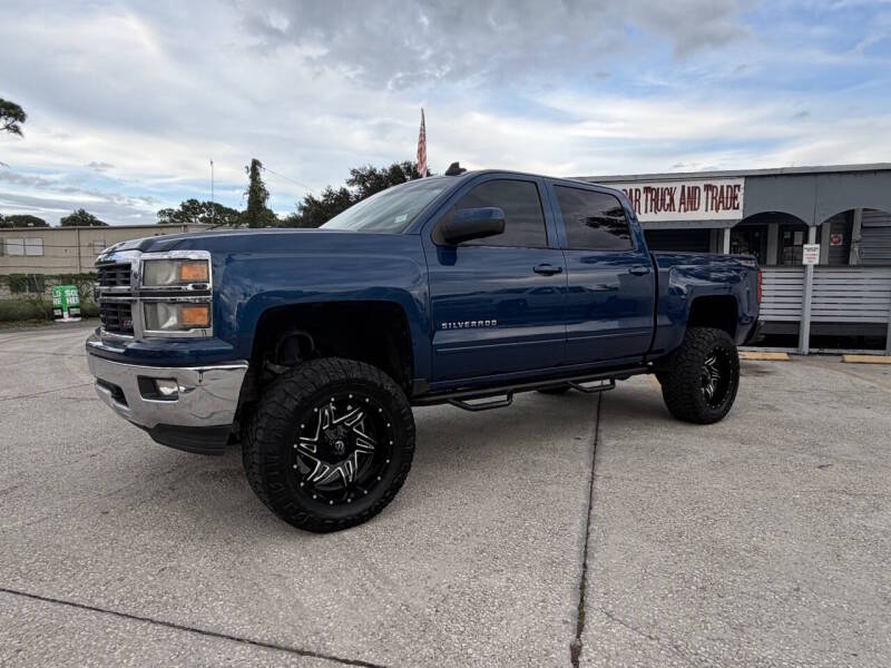 chevrolet silverado 1500 2015 3GCUKREC4FG307811 image chevrolet silverado 1500 2015 3GCUKREC4FG307811 image
